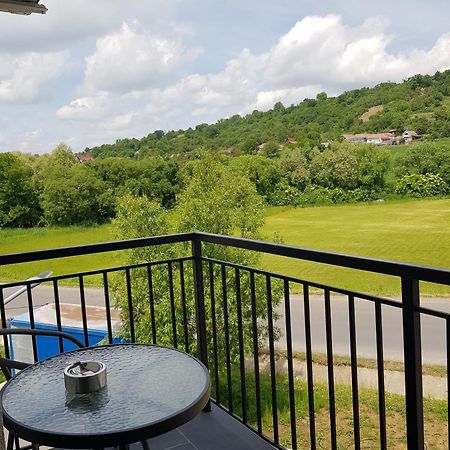 Apartament 3 Budiu Târgu-Mureş Екстериор снимка
