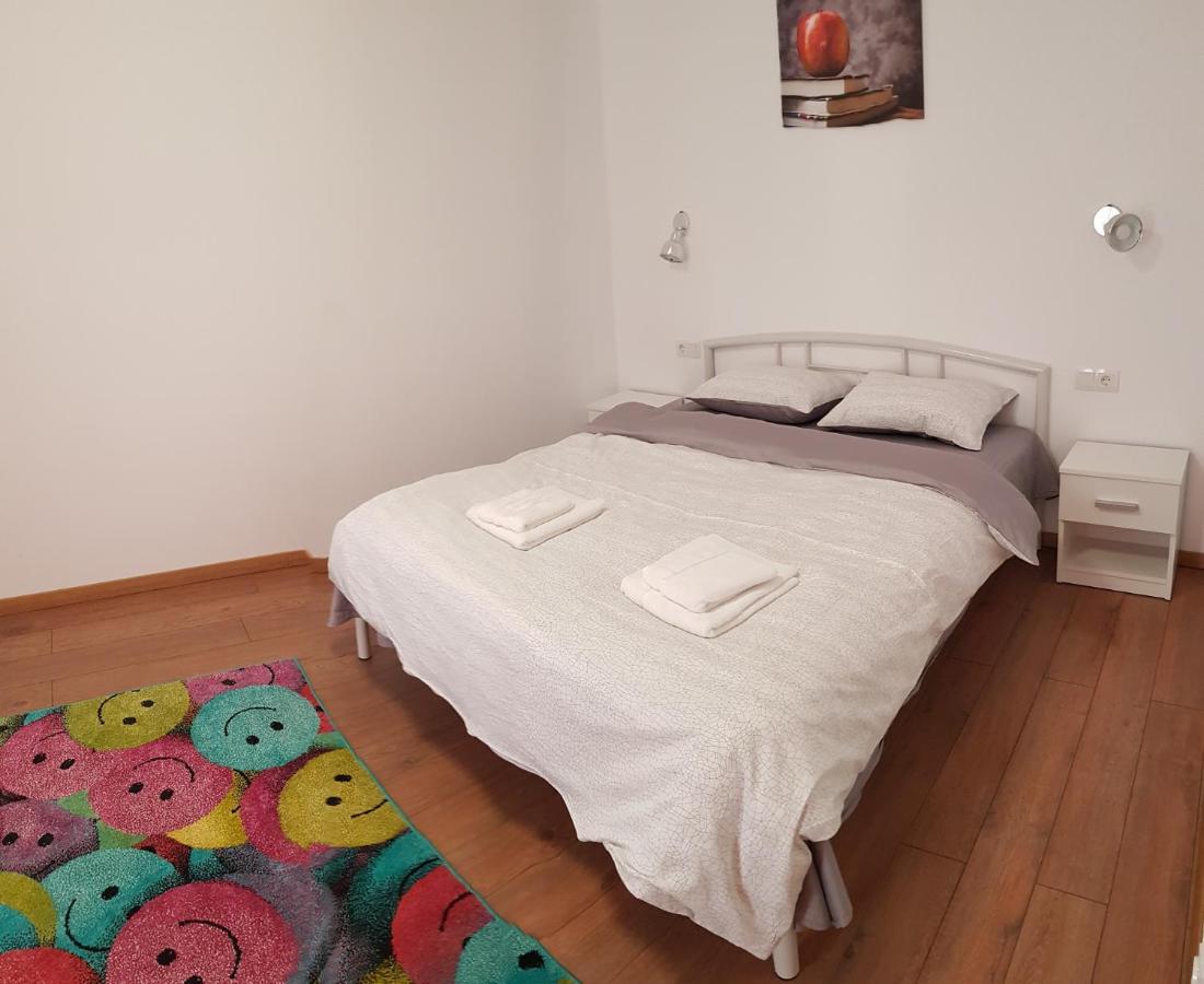 Apartament 3 Budiu Târgu-Mureş Екстериор снимка