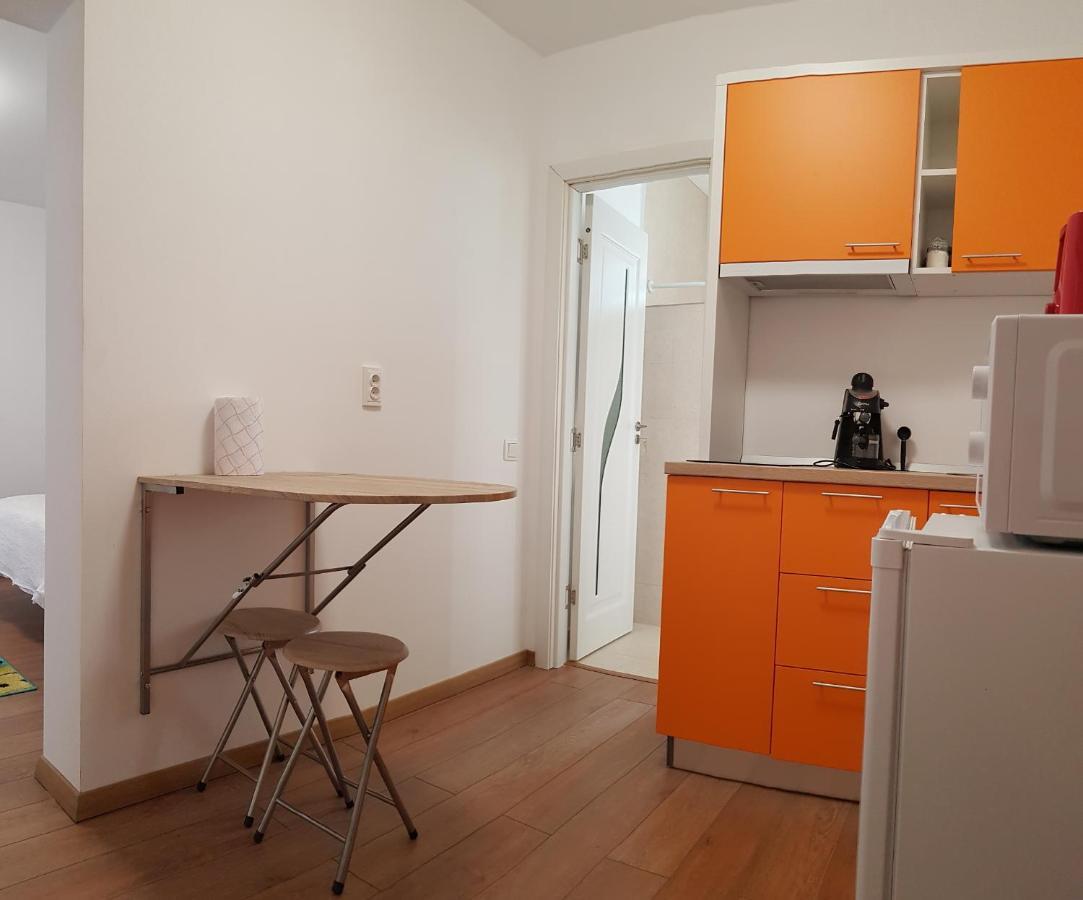 Apartament 3 Budiu Târgu-Mureş Екстериор снимка